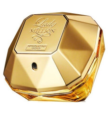 Аромат Rabanne Lady Million Absolutely Gold Духи / Экстракт