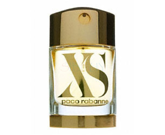 Купить Аромат Rabanne XS Extreme Girl Туалетная вода
