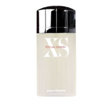 Аромат Rabanne XS Pour Homme Sensual Summer Туалетная вода