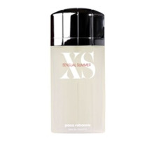 Аромат Rabanne XS Pour Homme Sensual Summer Туалетная вода