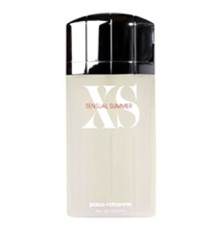 Аромат Rabanne XS Pour Homme Sensual Summer Туалетная вода