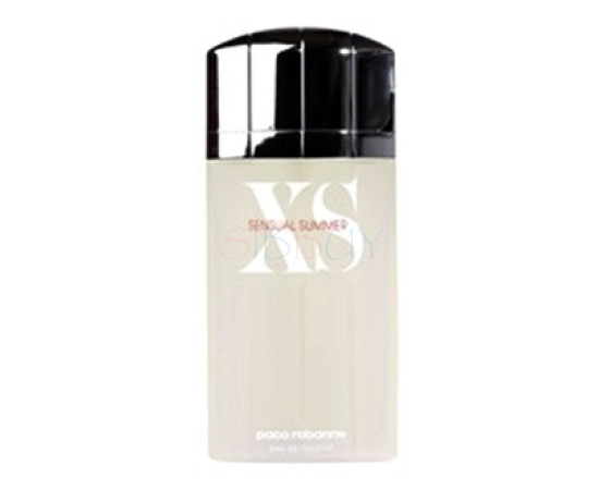 Купить Аромат Rabanne XS Pour Homme Sensual Summer Туалетная вода