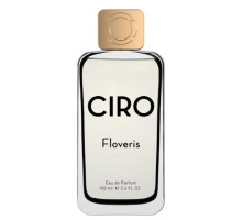 Аромат Parfums Ciro Floveris 2018 Парфюмерная вода