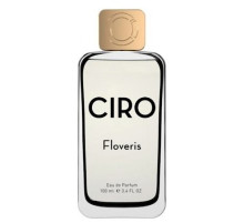 Аромат Parfums Ciro Floveris 2018 Парфюмерная вода