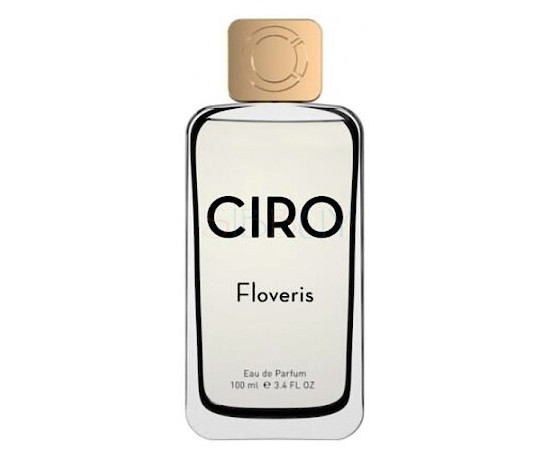 Купить Аромат Parfums Ciro Floveris 2018 Парфюмерная вода