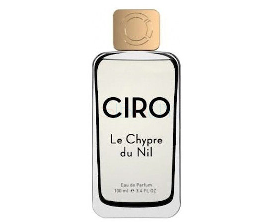 Купить Аромат Parfums Ciro Le Chypre Du Nil 2018 Парфюмерная вода