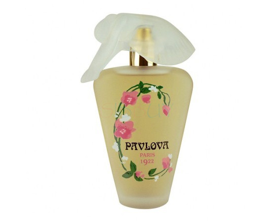 Купить Аромат Payot Pavlova Туалетная вода