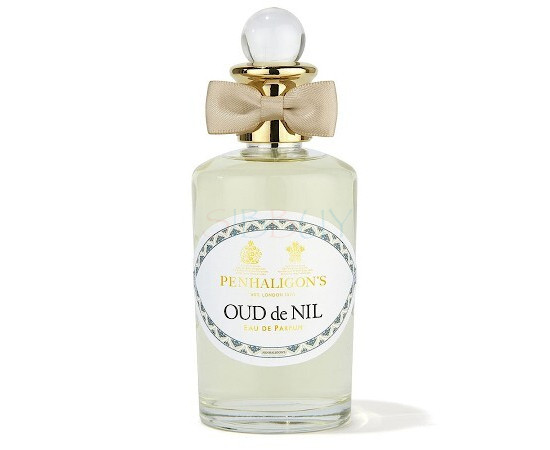 Купить Аромат Penhaligon's Oud De Nil Парфюмерная вода