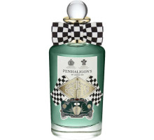 Аромат Penhaligon's Sports Car Club Парфюмерная вода