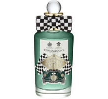 Аромат Penhaligon's Sports Car Club Парфюмерная вода
