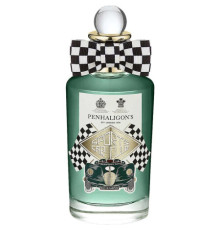 Аромат Penhaligon's Sports Car Club Парфюмерная вода