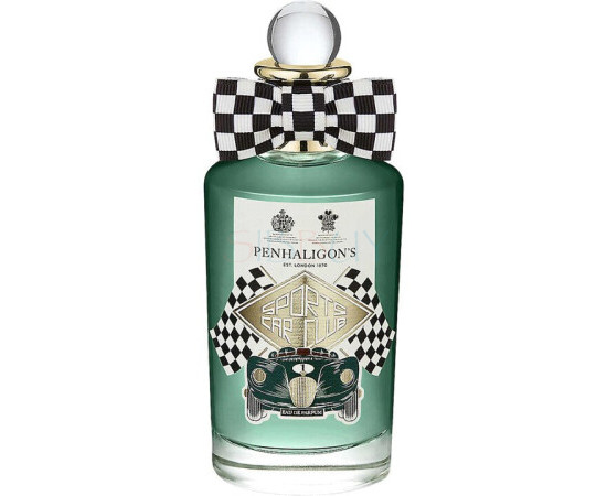 Купить Аромат Penhaligon's Sports Car Club Парфюмерная вода