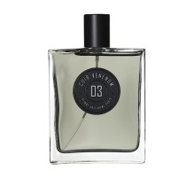 Аромат Pierre Guillaume Paris 03 Cuir Venenum Парфюмерная вода