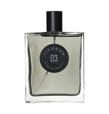 Аромат Pierre Guillaume Paris 03 Cuir Venenum Парфюмерная вода