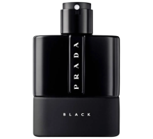 Аромат Prada Luna Rossa Black 2024 Парфюмерная вода