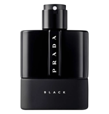 Аромат Prada Luna Rossa Black 2024 Парфюмерная вода