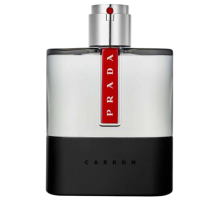 Аромат Prada Luna Rossa Carbon 2024 Туалетная вода