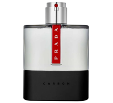 Аромат Prada Luna Rossa Carbon 2024 Туалетная вода