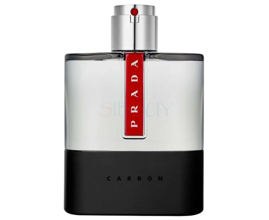 Купить Аромат Prada Luna Rossa Carbon 2024 Туалетная вода