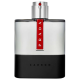 Купить Аромат Prada Luna Rossa Carbon 2024 Туалетная вода