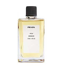 Аромат Prada No10 Myrrhe Духи / Экстракт