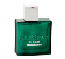 Аромат Pull & Bear Ice Green Extreme Edition Туалетная вода