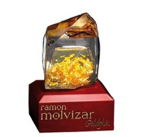 Аромат Ramon Molvizar Goldskin Парфюмерная вода