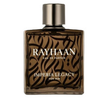 Аромат Rayhaan Imperia Legacy Парфюмерная вода