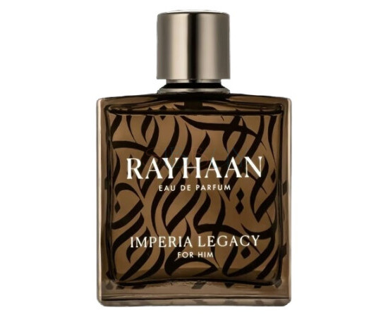 Купить Аромат Rayhaan Imperia Legacy Парфюмерная вода