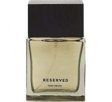 Аромат Reserved Dark Wood Парфюмерная вода