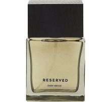 Аромат Reserved Dark Wood Парфюмерная вода
