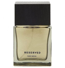 Аромат Reserved Dark Wood Парфюмерная вода