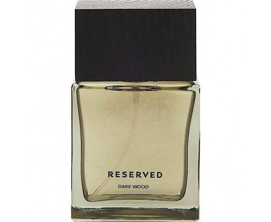 Купить Аромат Reserved Dark Wood Парфюмерная вода