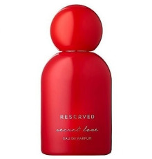Аромат Reserved Secret Love Парфюмерная вода
