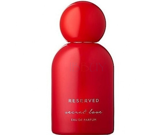Купить Аромат Reserved Secret Love Парфюмерная вода