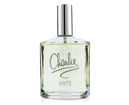 Купить Аромат Revlon Charlie White Туалетная вода