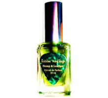 Аромат Robbie VanGogh Hemp and Leather Extrait de Parfum Духи / Экстракт