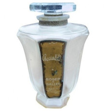 Аромат Roger & Gallet Peccadille Духи / Экстракт
