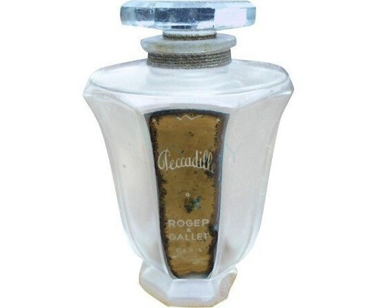 Купить Аромат Roger & Gallet Peccadille Духи / Экстракт