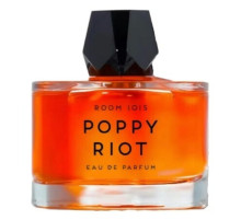 Аромат Room 1015 Poppy Riot Парфюмерная вода