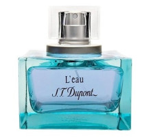 Аромат S.T. Dupont S.T. Dupont L'Eau Pour Homme Туалетная вода