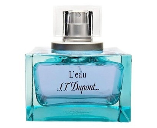 Купить Аромат S.T. Dupont S.T. Dupont L'Eau Pour Homme Туалетная вода