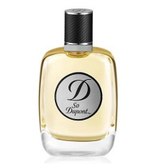 Аромат S.T. Dupont So Dupont Pour Homme Туалетная вода