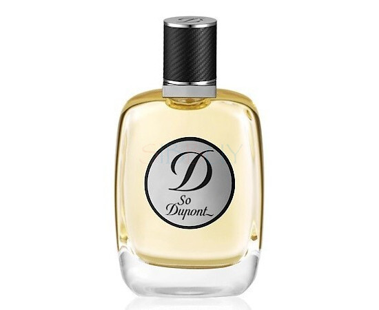 Купить Аромат S.T. Dupont So Dupont Pour Homme Туалетная вода