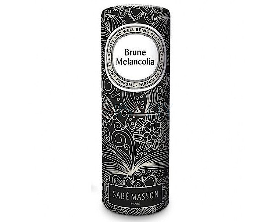 Купить Аромат Sabe Masson Brune Melancolia Твёрдые духи