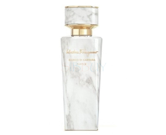 Купить Аромат Salvatore Ferragamo Bianco di Carrara Parfum Духи / Экстракт