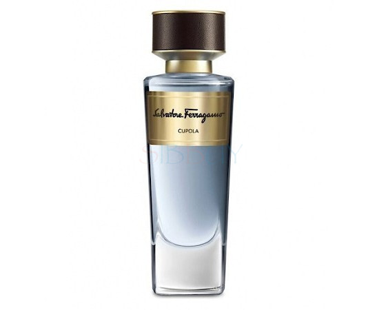 Купить Аромат Salvatore Ferragamo Cupola Парфюмерная вода