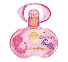 Аромат Salvatore Ferragamo Incanto Heaven Golden Petals Edition Туалетная вода