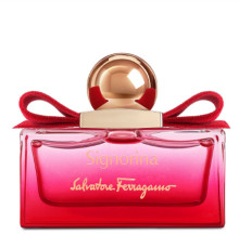 Аромат Salvatore Ferragamo Signorina Limited Edition 2018 Туалетная вода