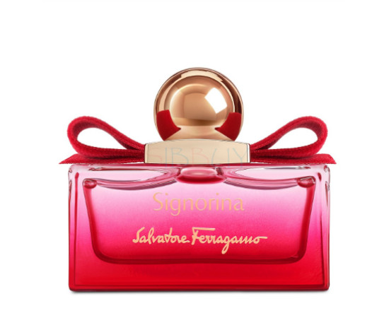 Купить Аромат Salvatore Ferragamo Signorina Limited Edition 2018 Туалетная вода